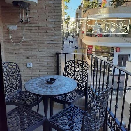Luxury Port Apartments Torrevieja Exterior photo