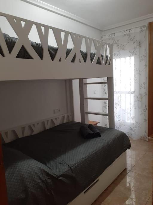 Luxury Port Apartments Torrevieja Exterior photo